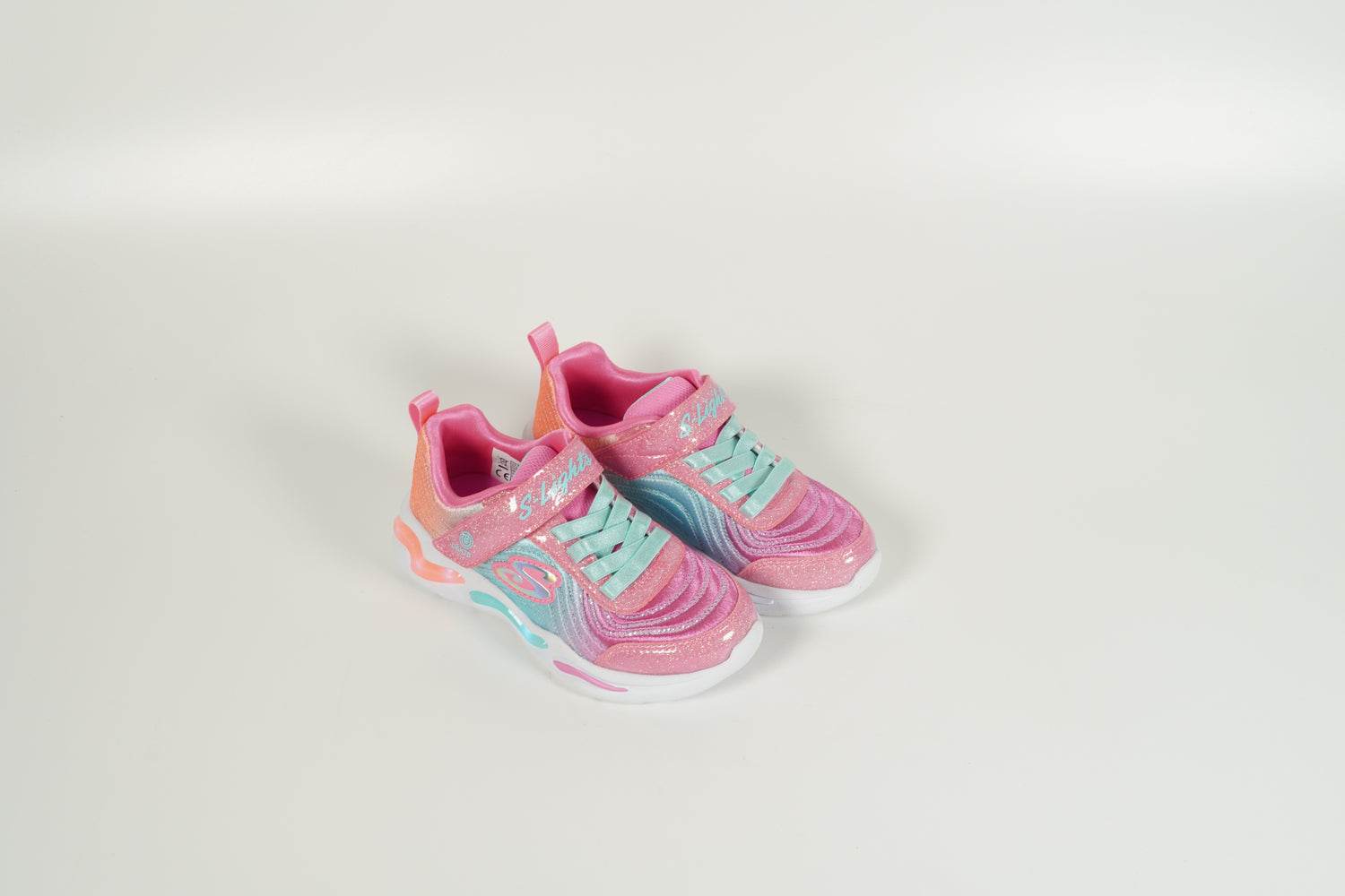 Sneaker Kids Pink