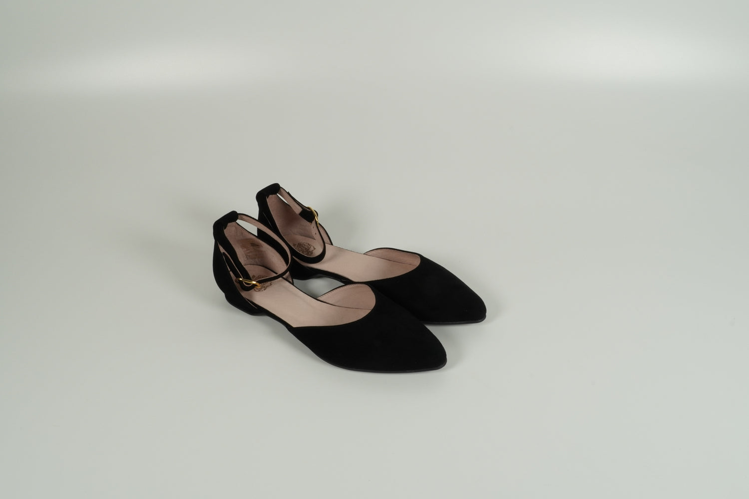 Ballerina Black