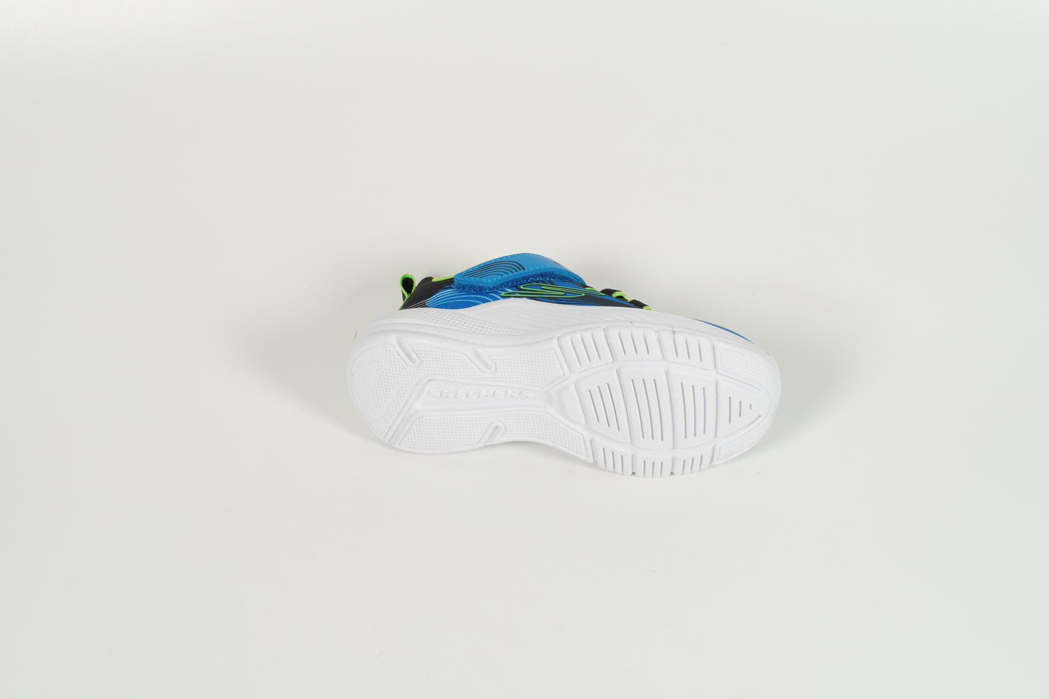 Sneaker Kids Blau