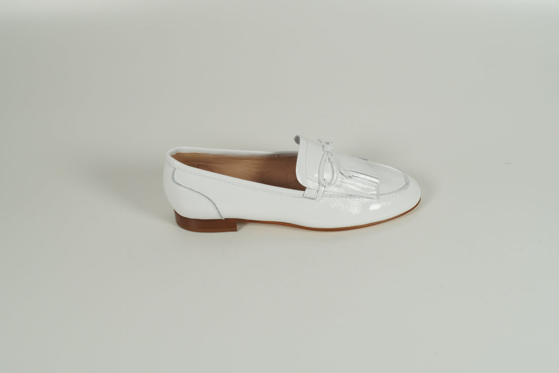 F728M Naplack blanc