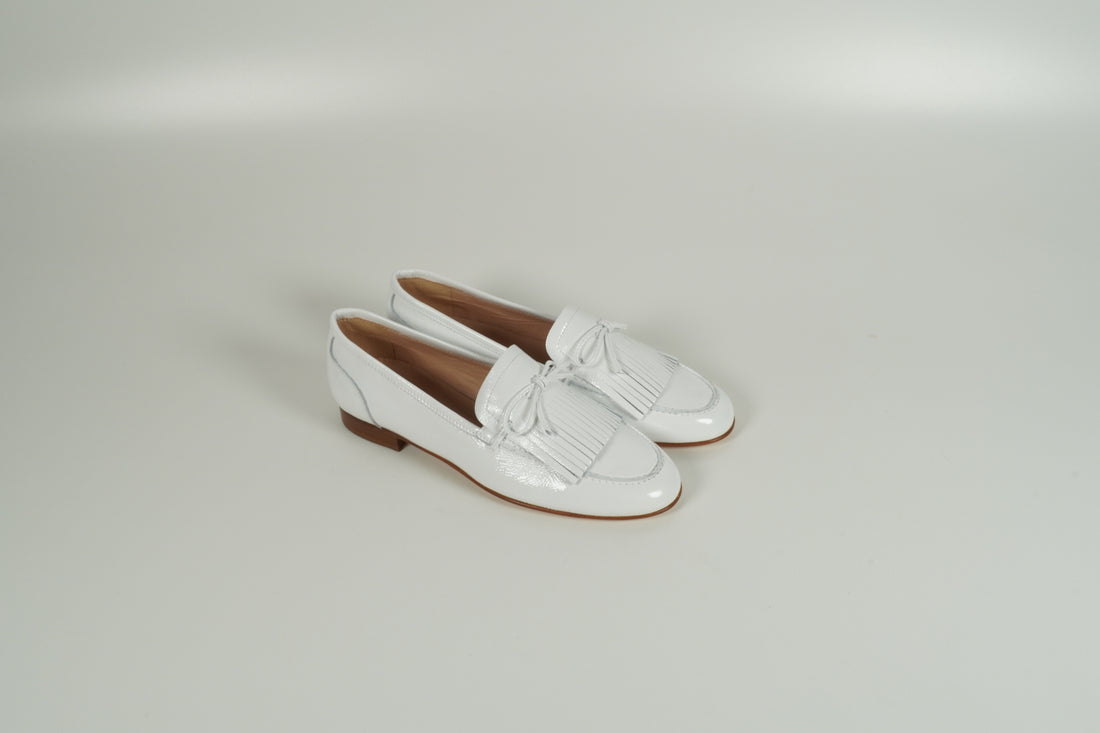 F728M Naplack blanc