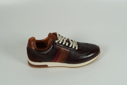 Sneaker Brown