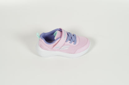 Sneaker Kids Rosa