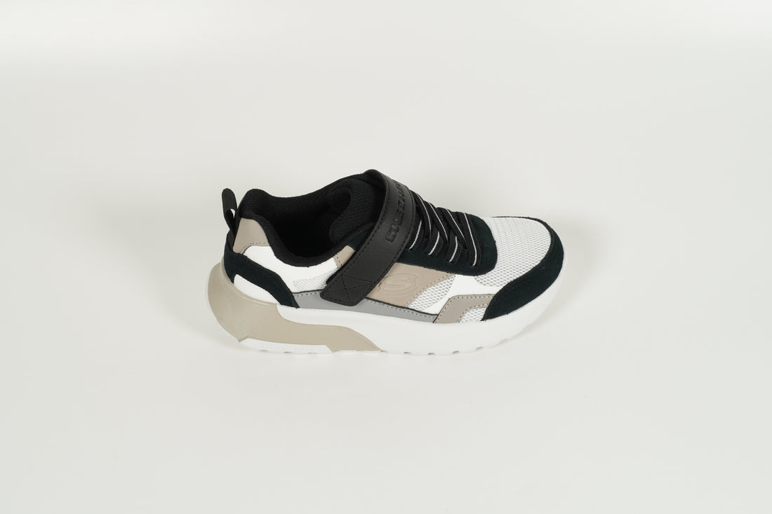 Sneaker Kids Schwarz