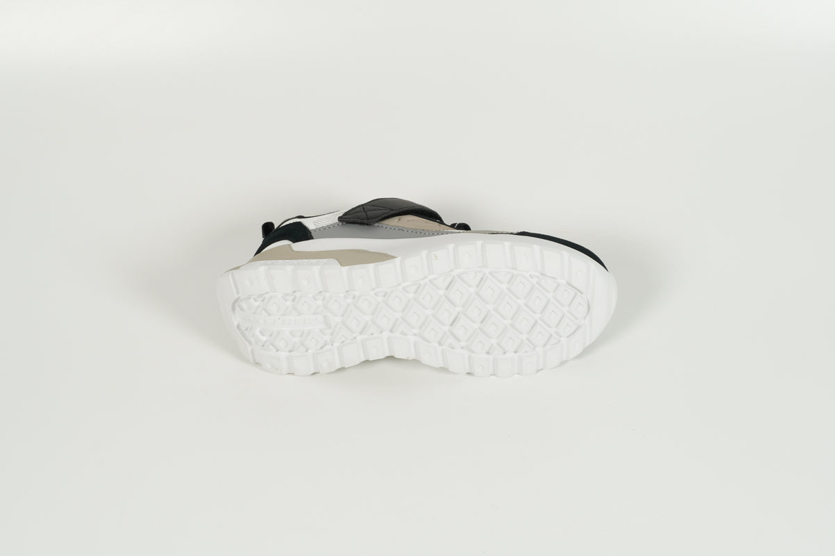 Sneaker Kids Schwarz
