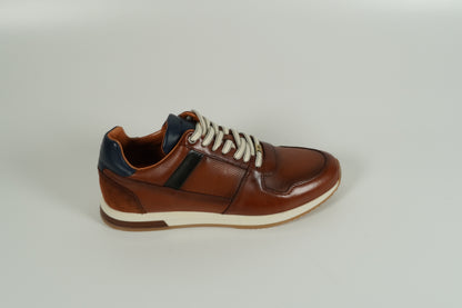 Sneaker Brown