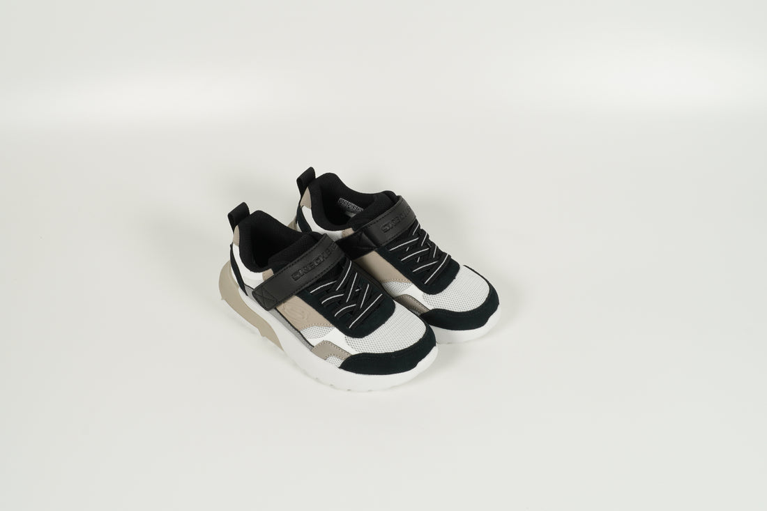 Sneaker Kids Schwarz