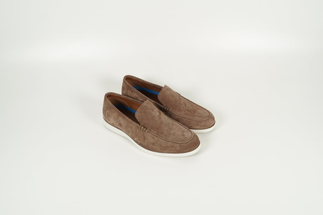 Moccasin Beige