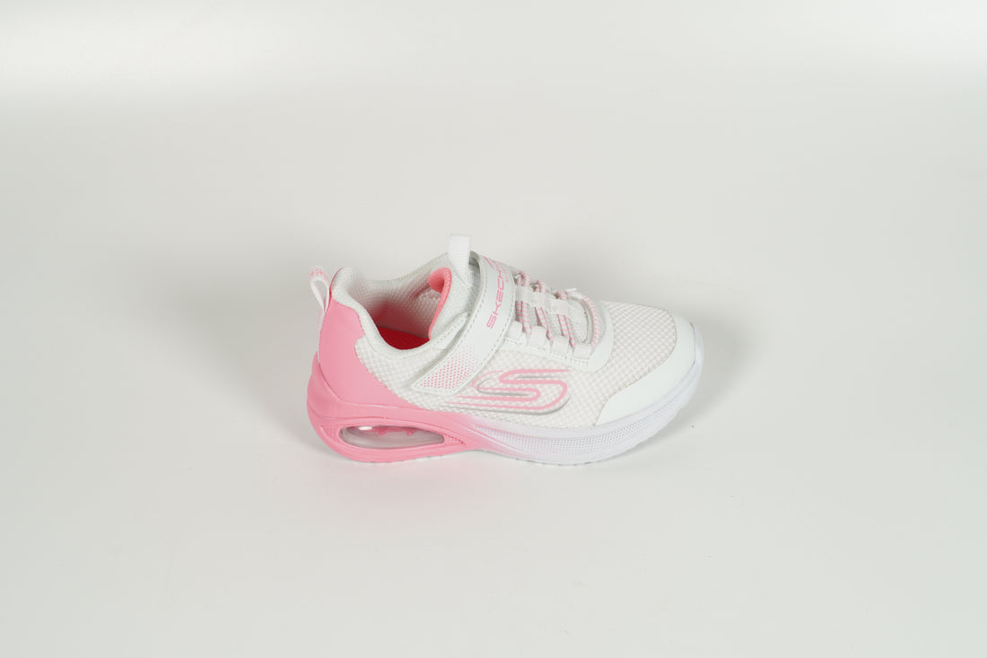 Sneaker Kids Pink