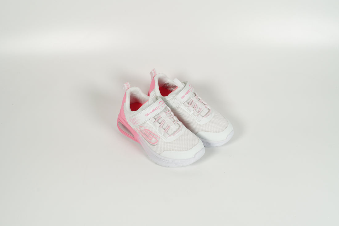 Sneaker Kids Pink