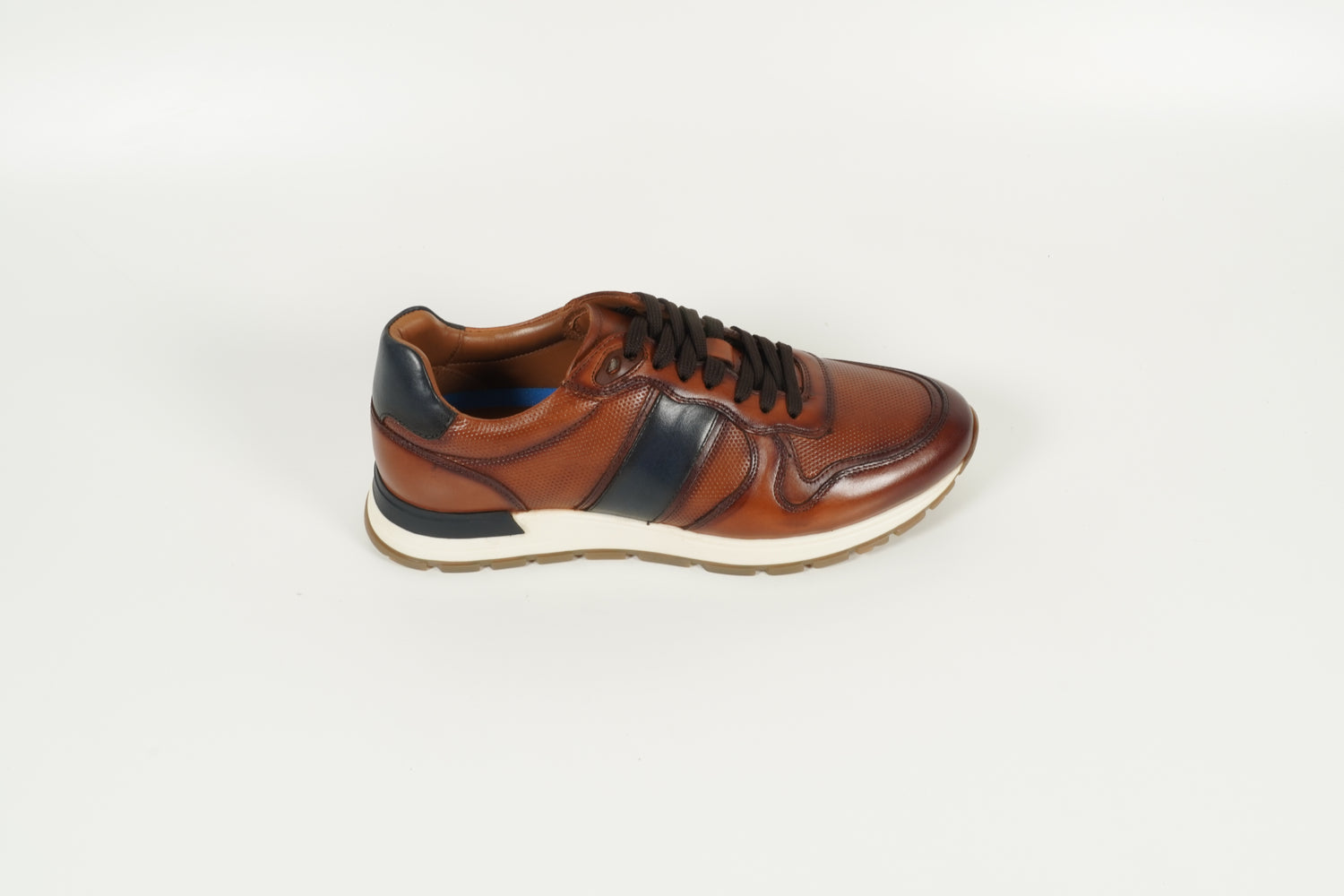 Sneaker Brown