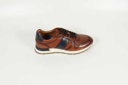 Sneaker Brown