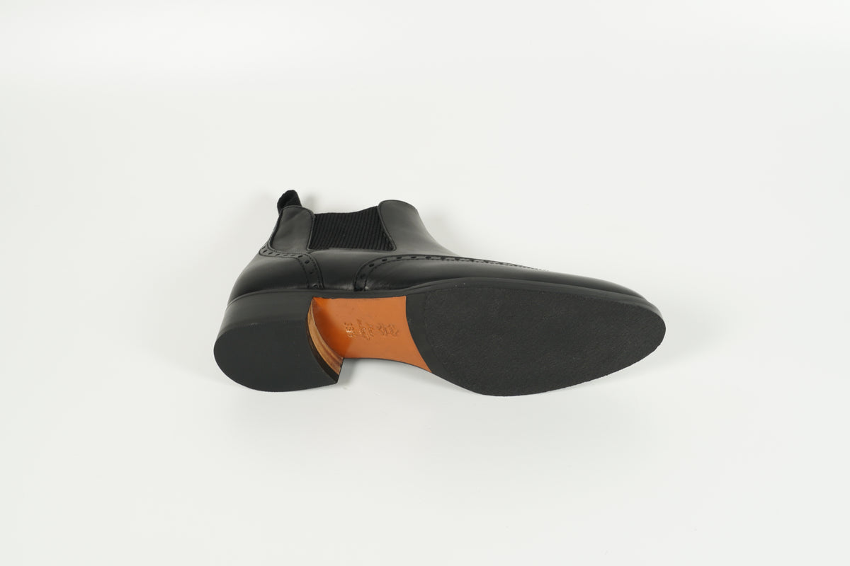 DM1 Virap noir