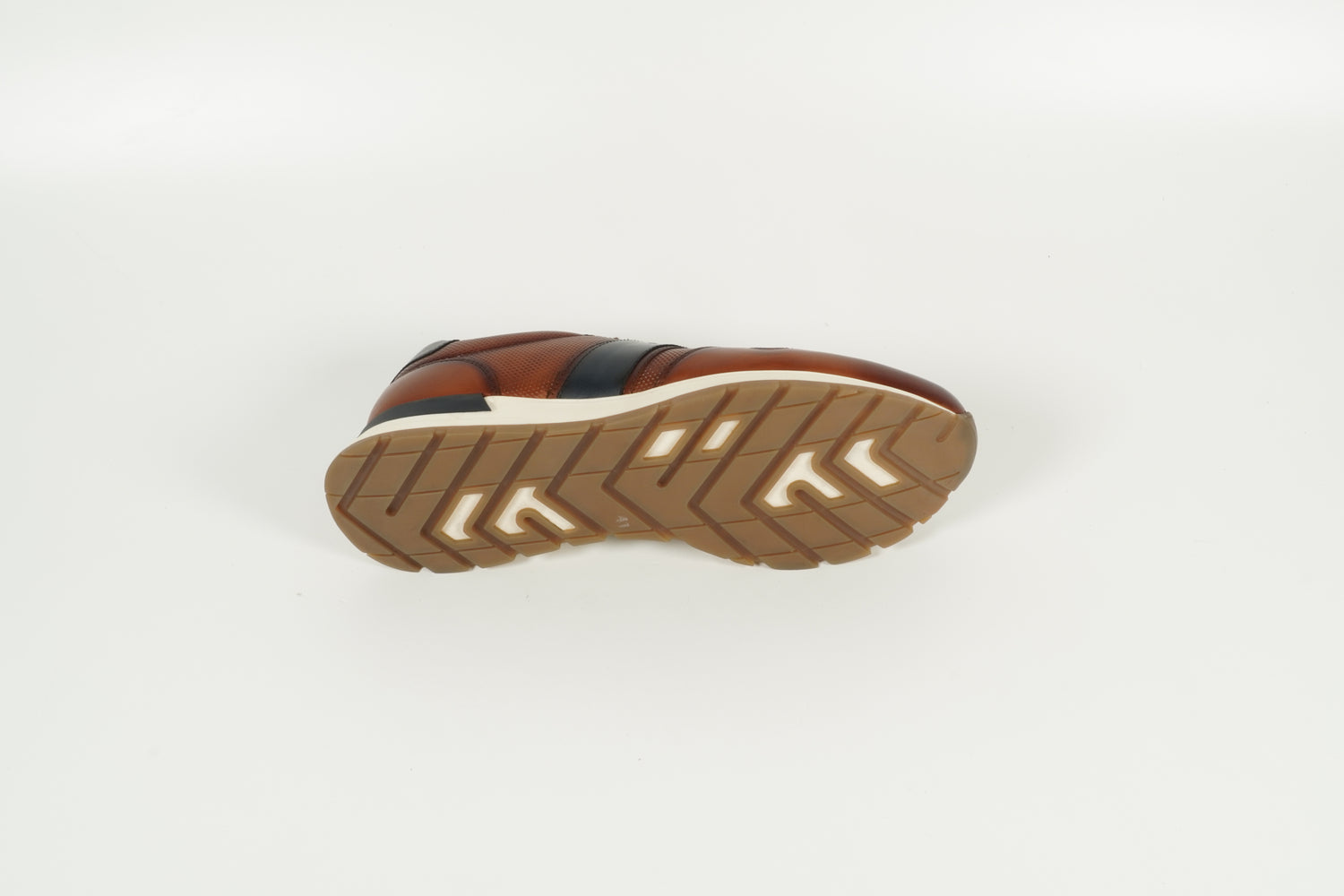 Sneaker Brown