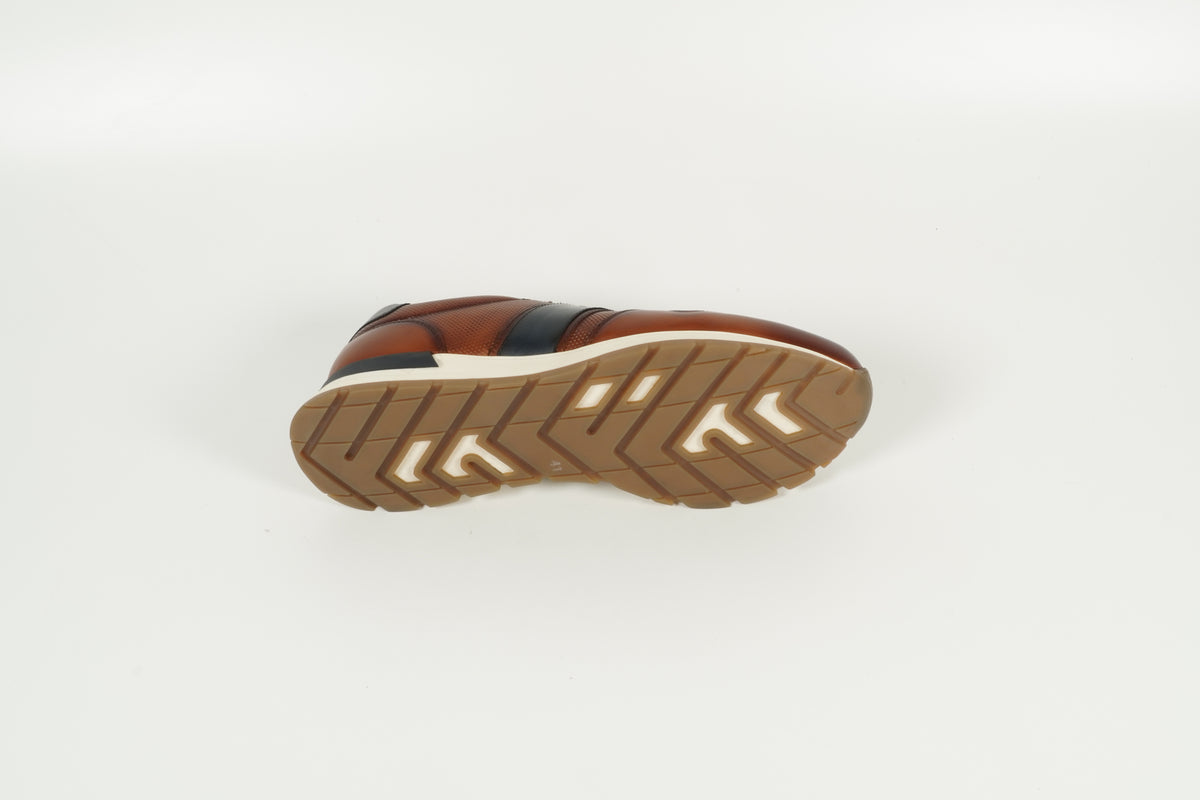 Sneaker Brown