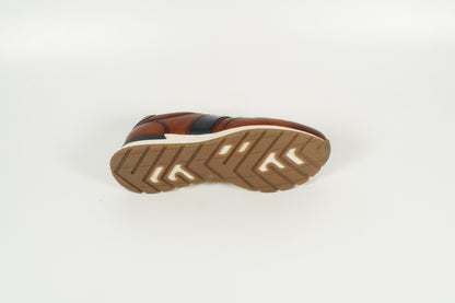 Sneaker Brown