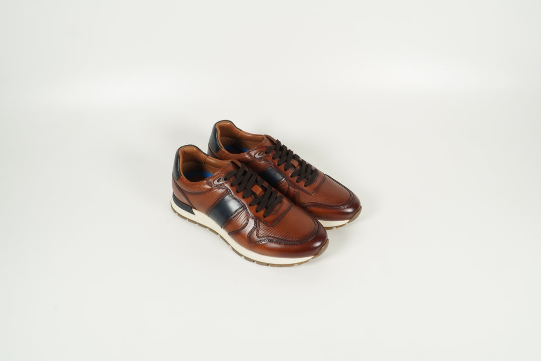 Sneaker Brown
