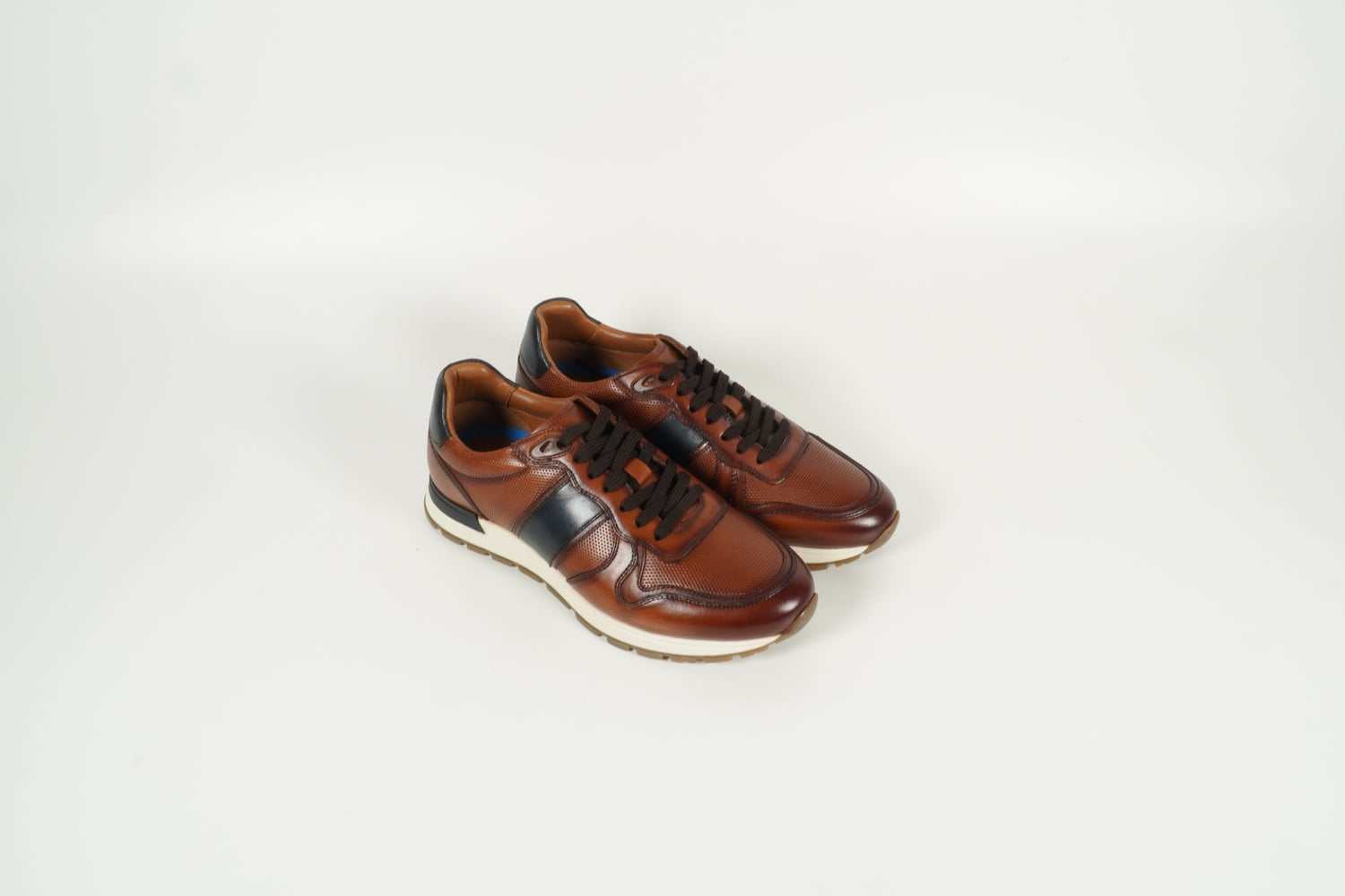 Sneaker Brown