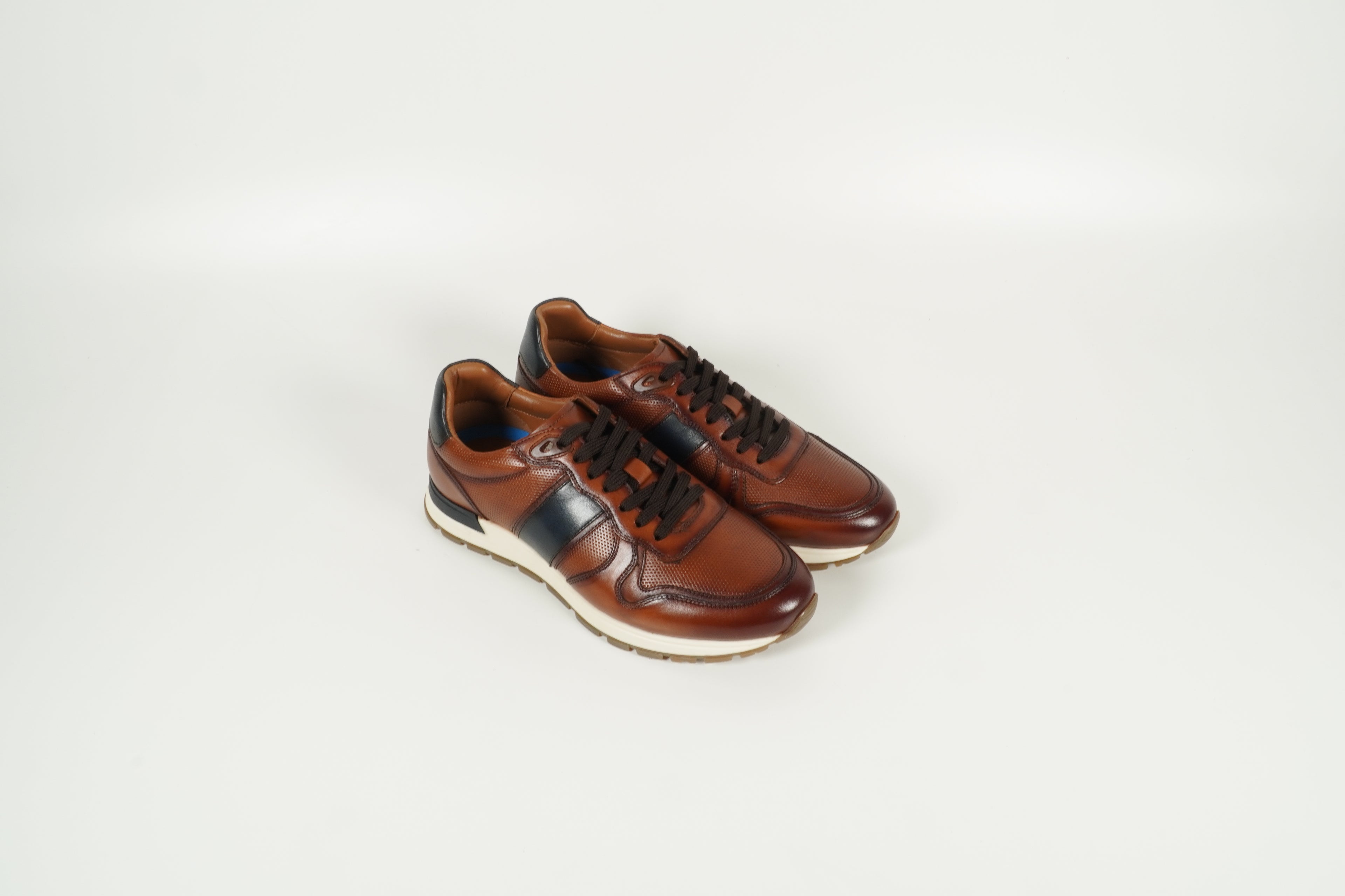 Sneaker Brown