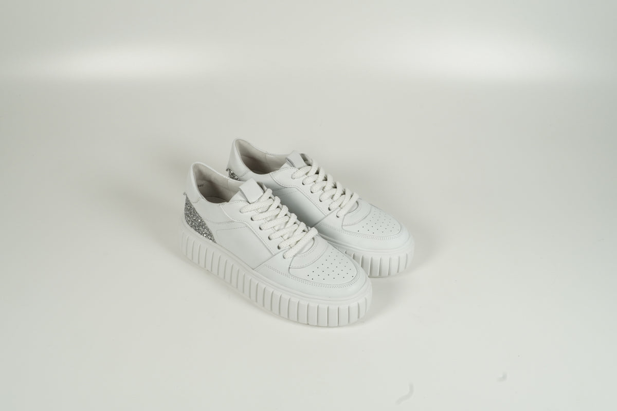 Sneaker Weiss