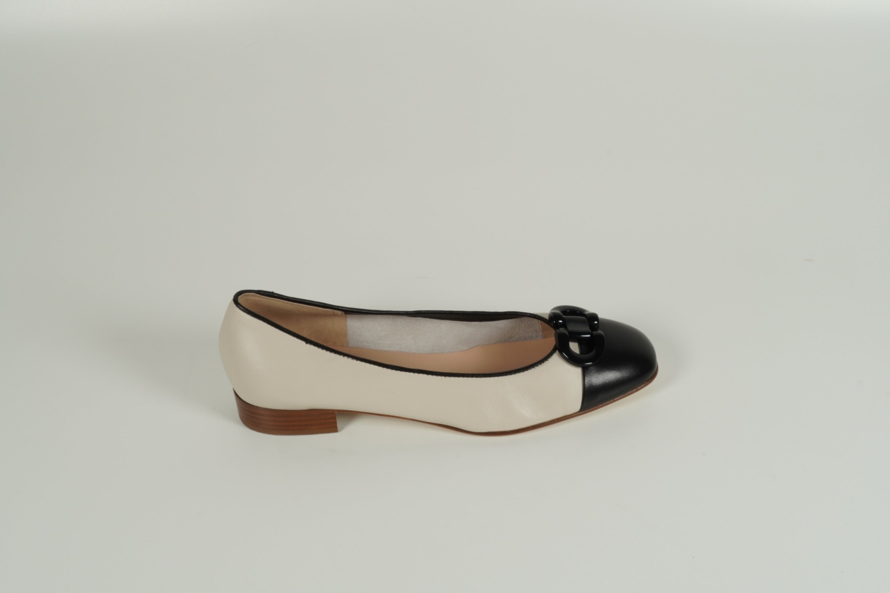 Pumps Beige