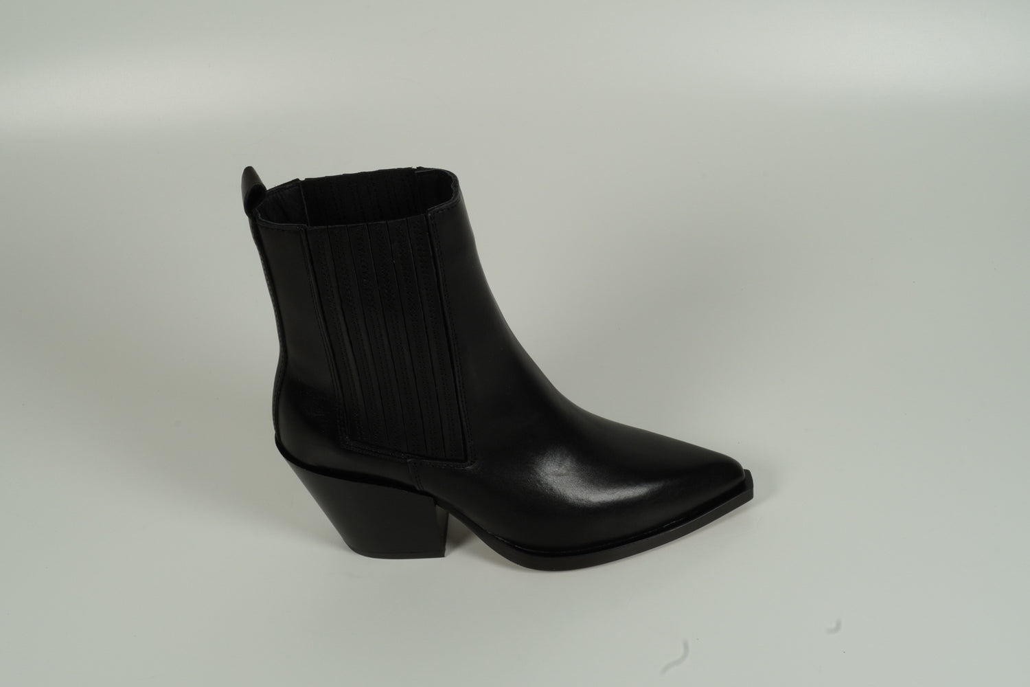 Bottines noires