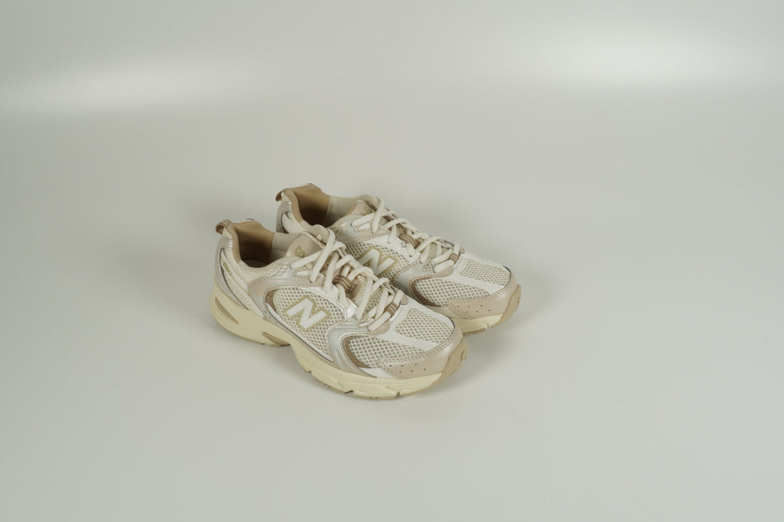 Sneaker Beige