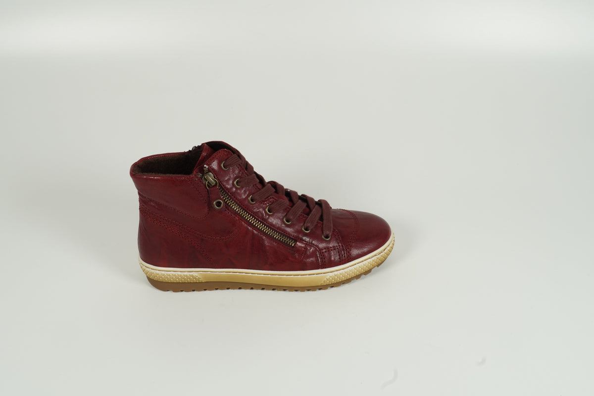 Sneaker Red