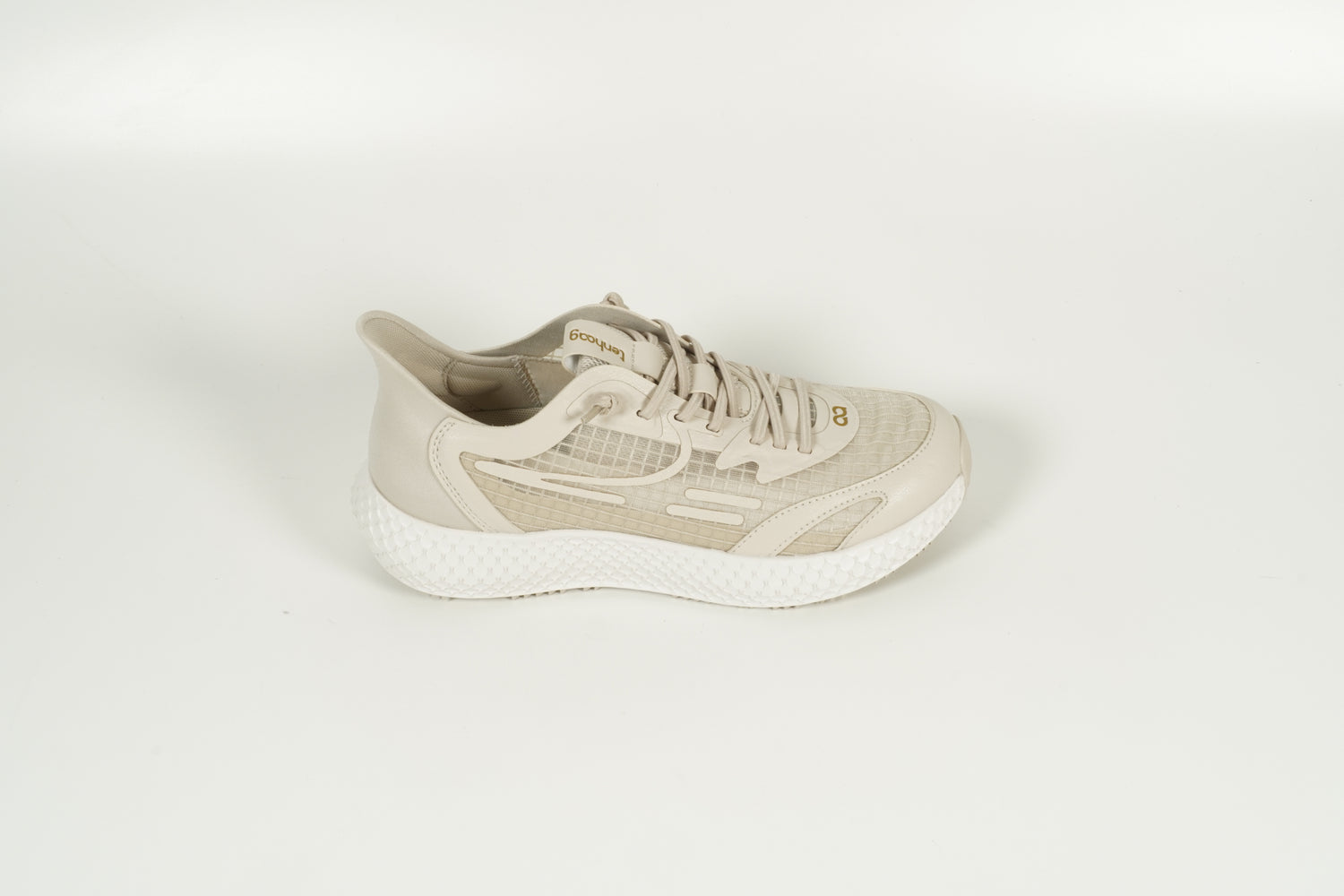 Sneaker Beige