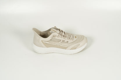 Sneaker Beige