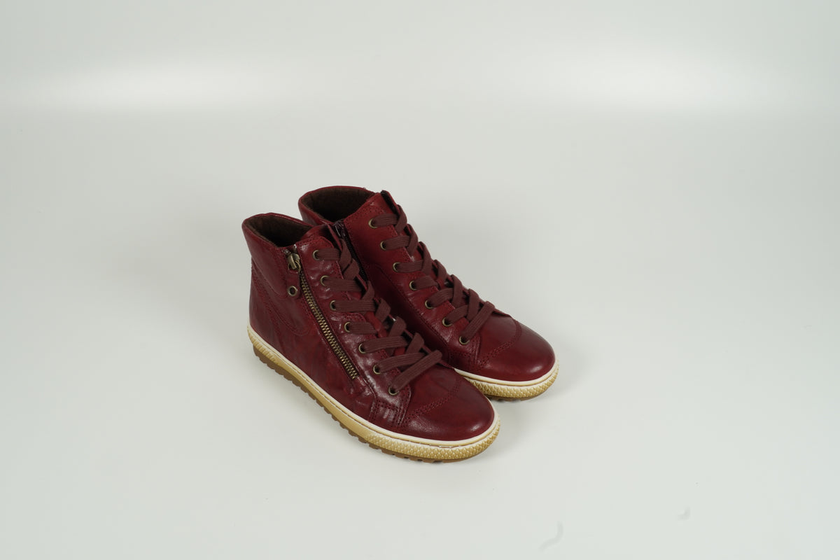 Sneaker Red