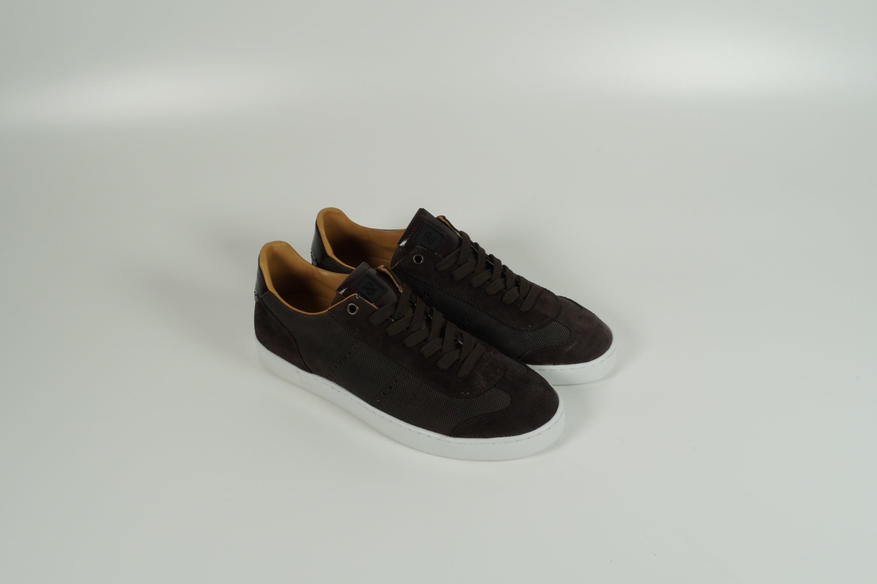 Sneaker Brown