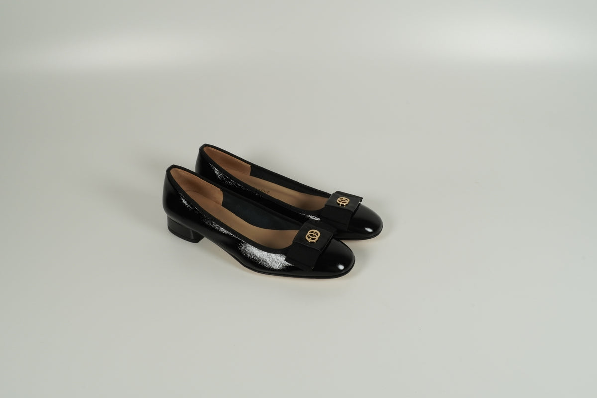 Pumps Black