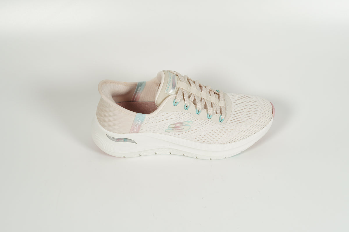 Sneaker Beige