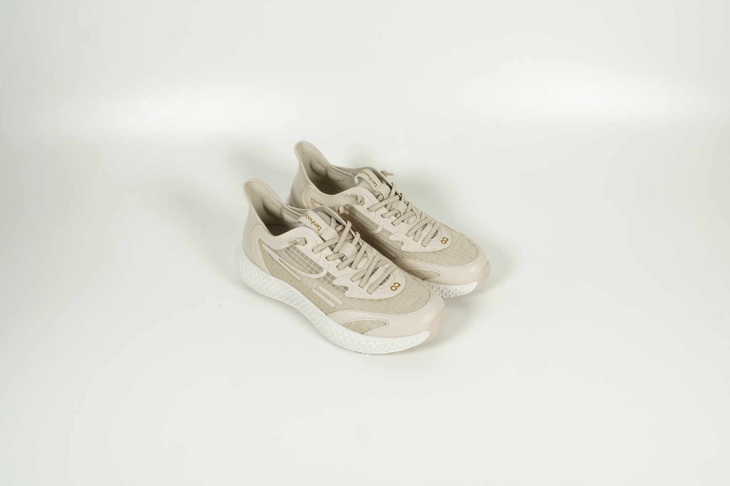 Sneaker Beige