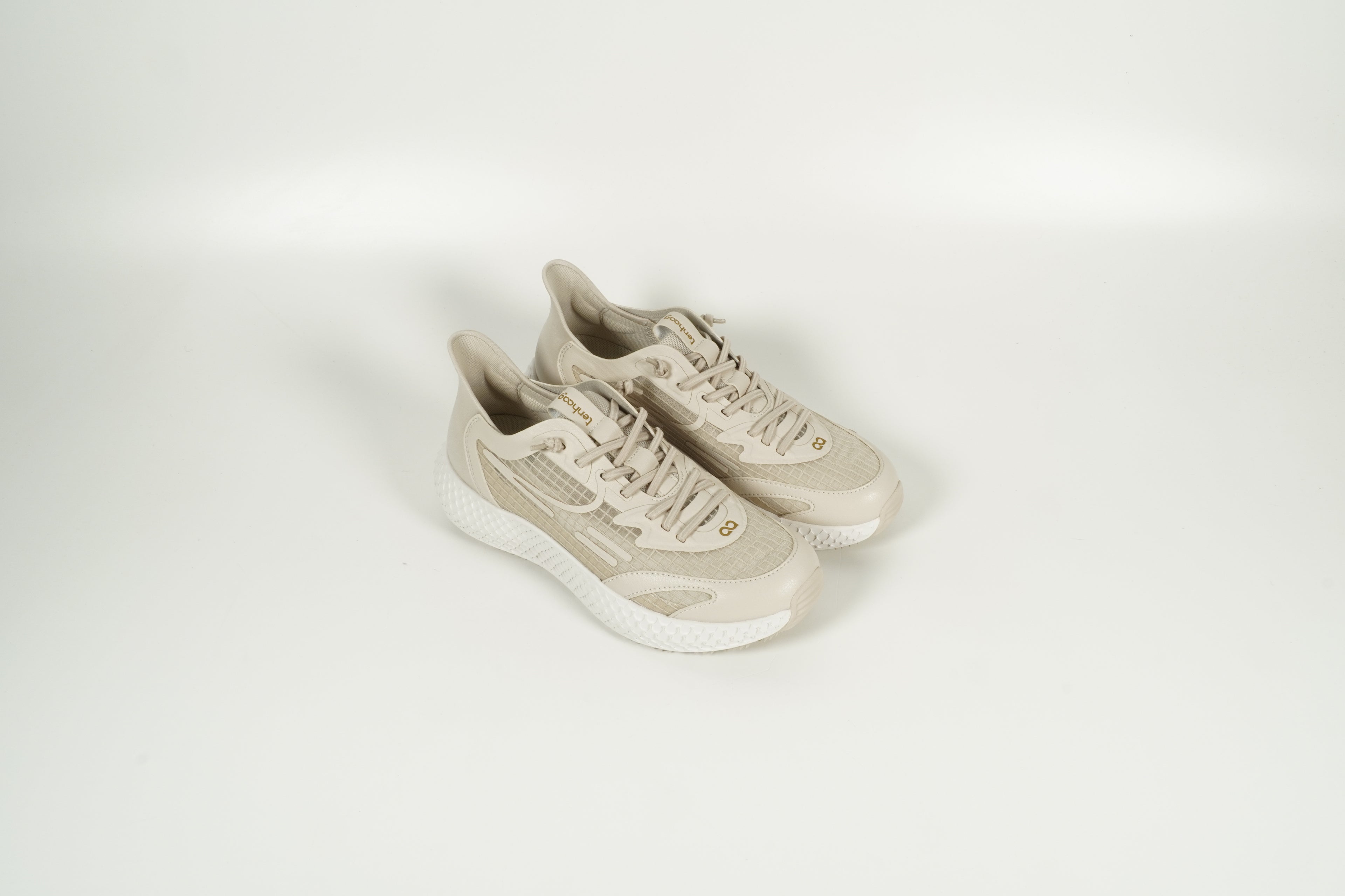 Sneaker Beige