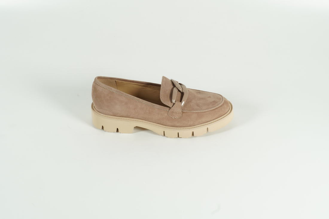 Loafer Beige
