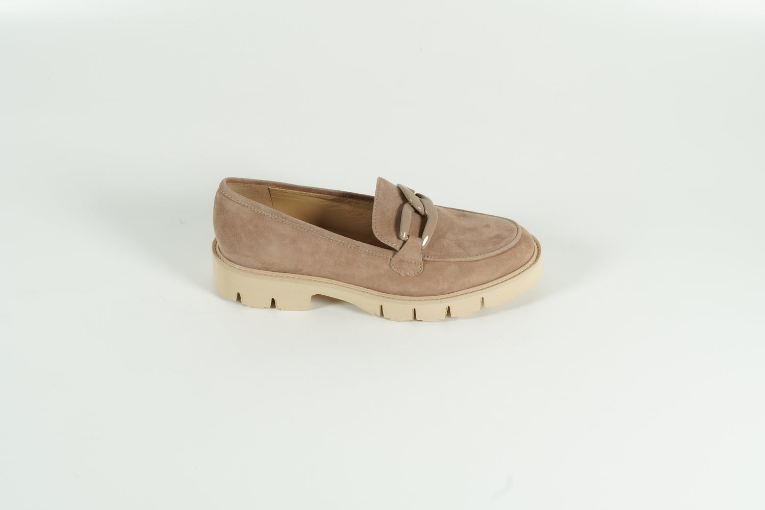 Loafer Beige