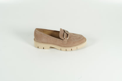 Loafer Beige