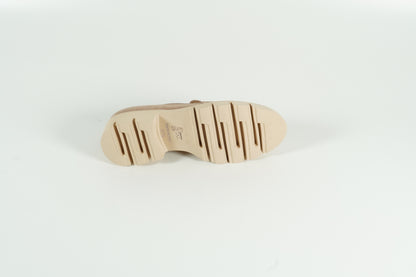 Loafer Beige