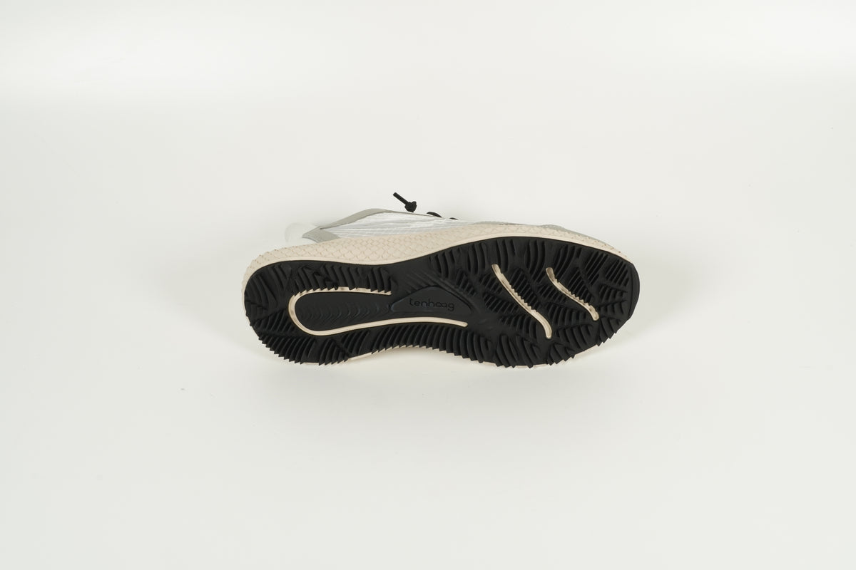 Sneaker Silver