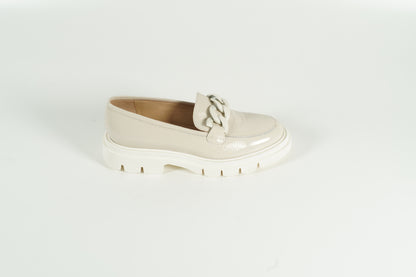 Loafer Beige