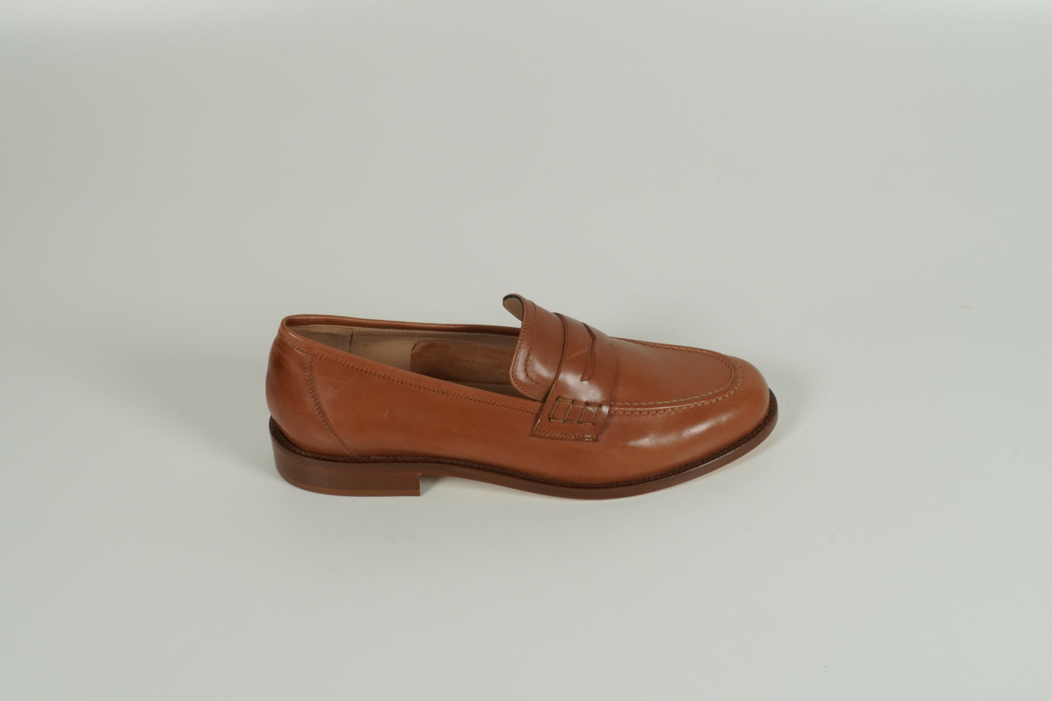 Moccasin Brown