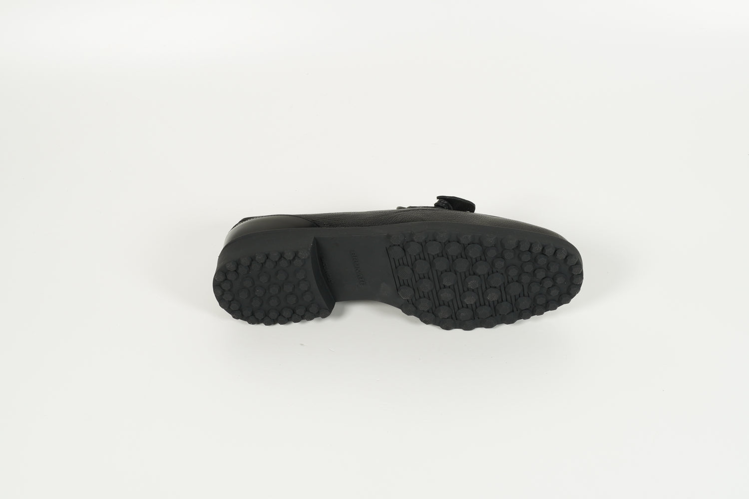 Loafer Schwarz