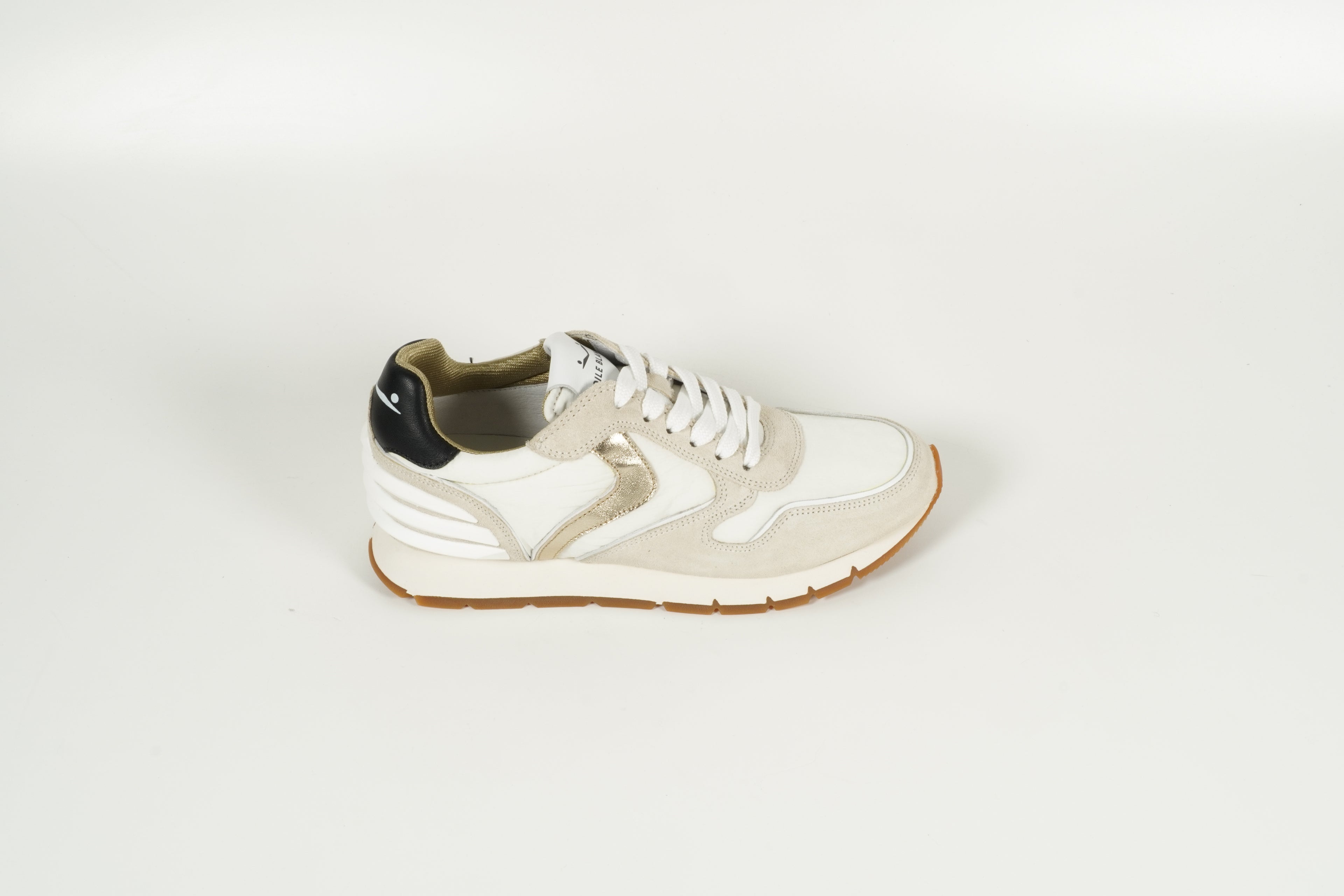 Sneaker Grau
