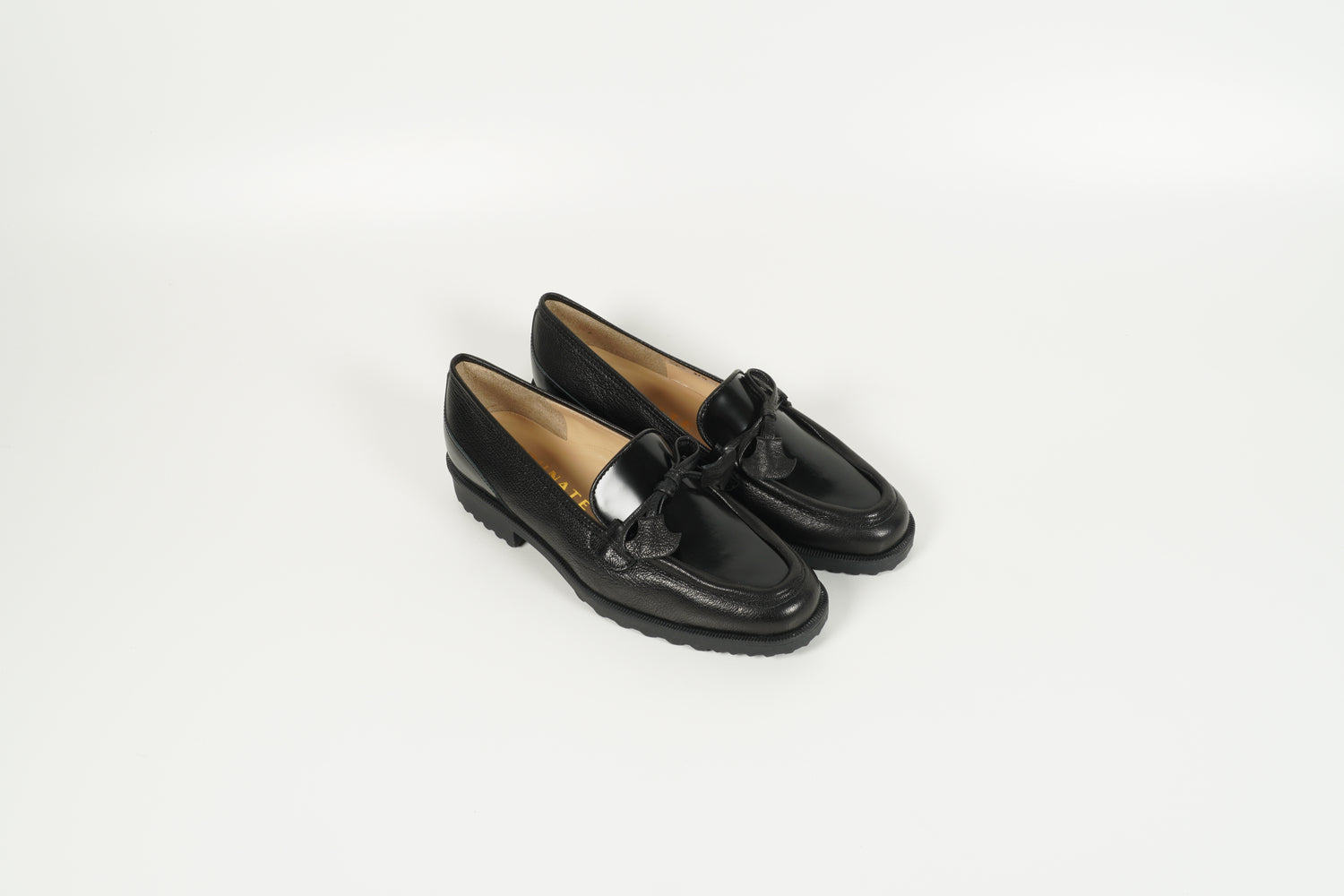 Loafer Schwarz