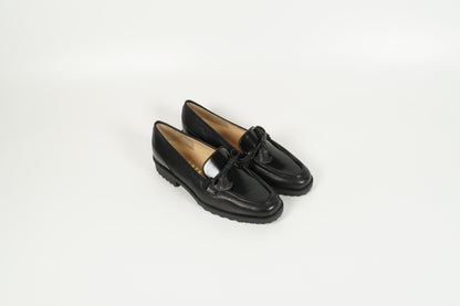 Loafer Schwarz