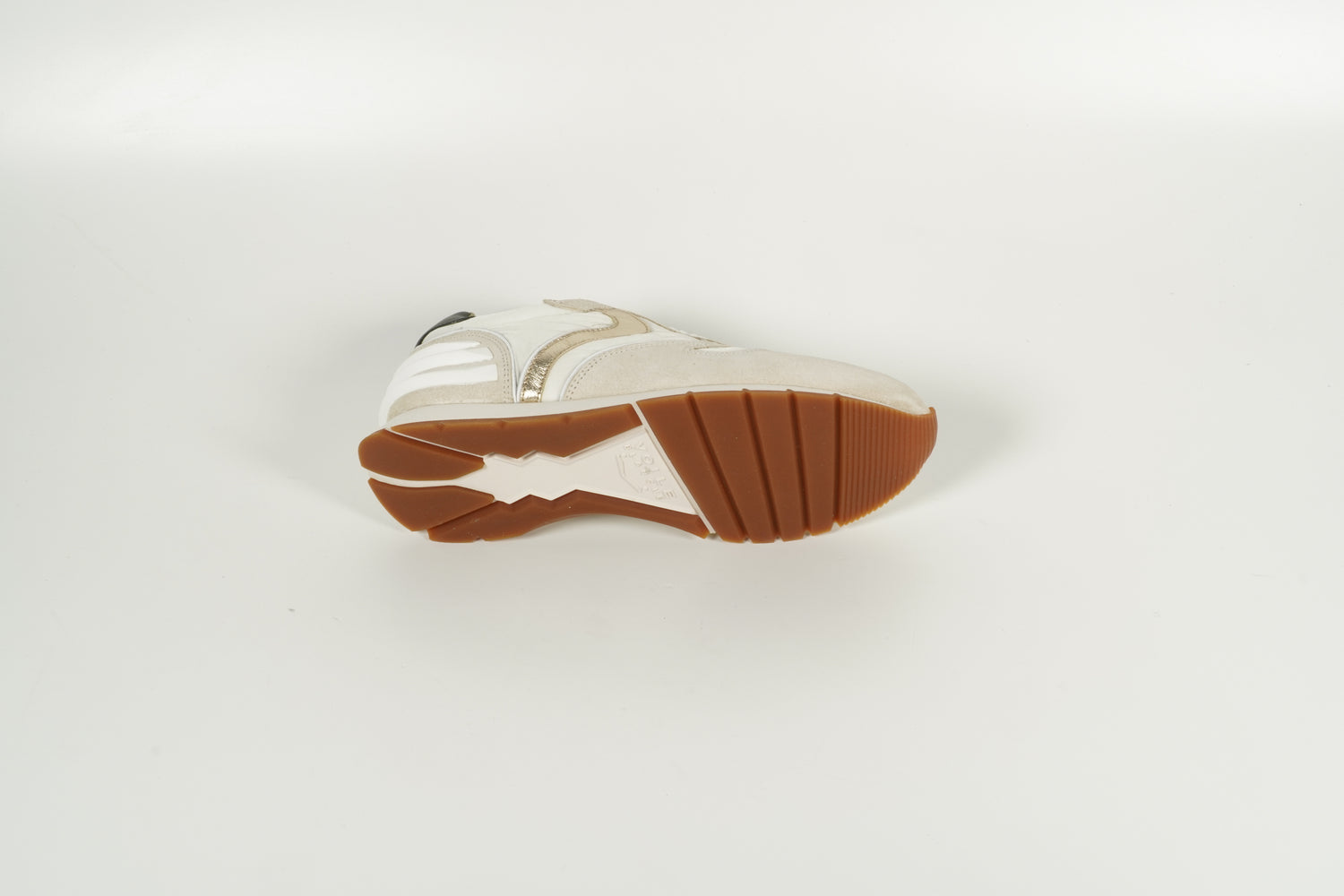 Sneaker Grau