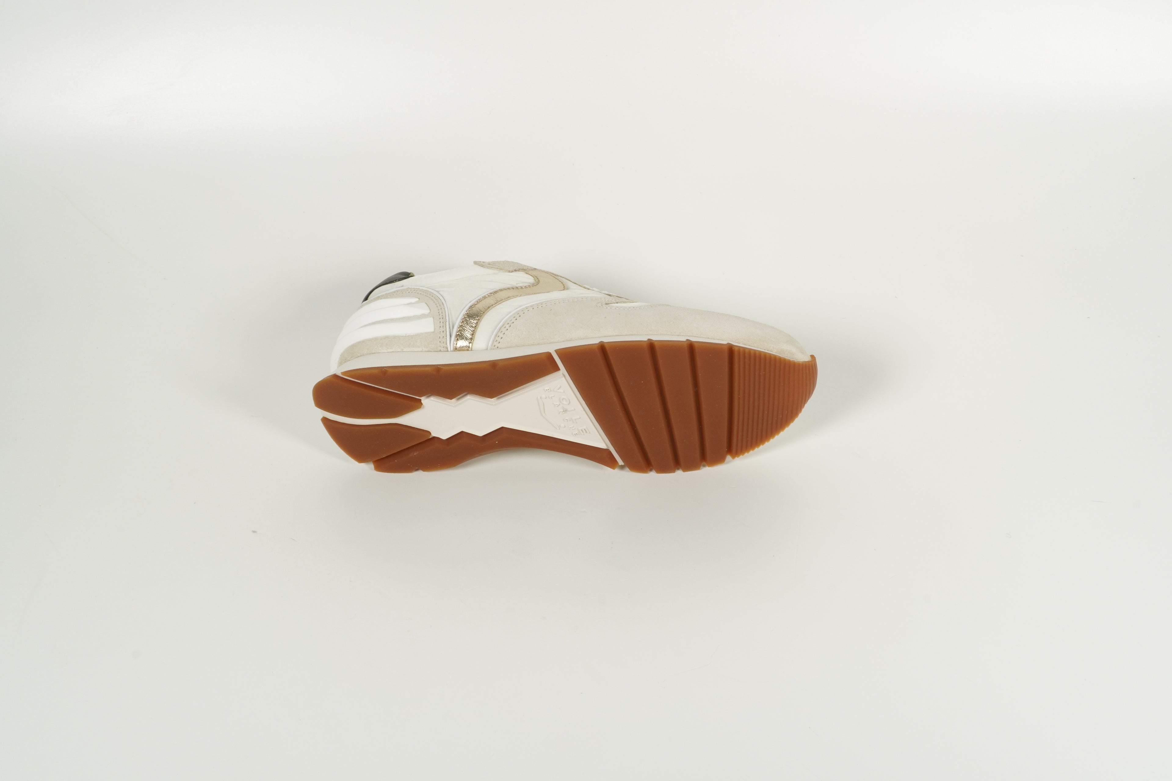 Sneaker Grau