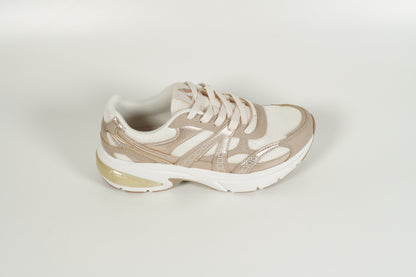 Sneaker Rosegold